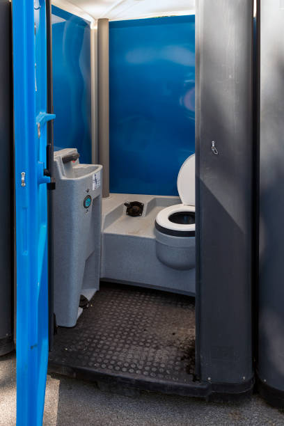 Best Porta potty delivery and setup  in Sharpsburg, PA