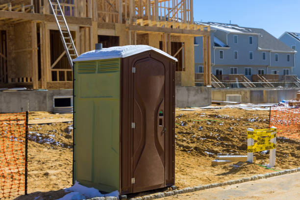 Professional porta potty rental in Sharpsburg, PA