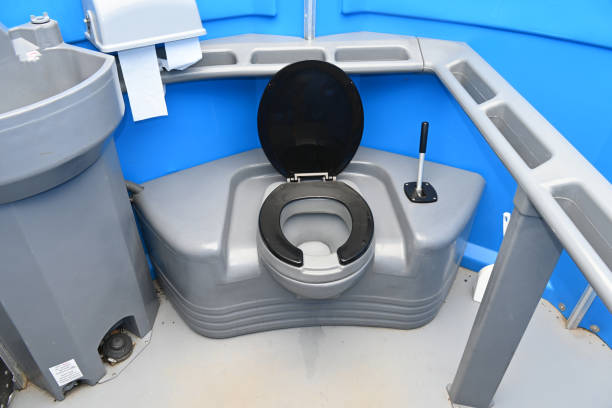Sanitation services for porta potties in Sharpsburg, PA