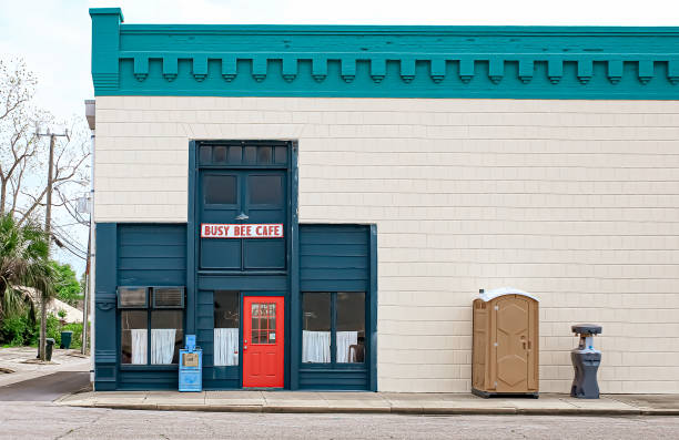Best High-end porta potty rental  in Sharpsburg, PA