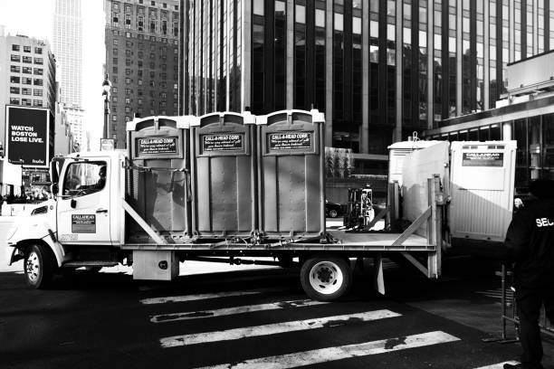 Best Portable toilet rental cost  in Sharpsburg, PA