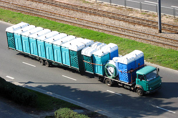 Best Local porta potty services  in Sharpsburg, PA